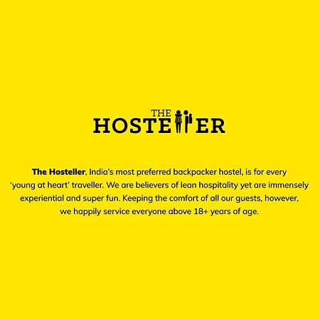 The Hosteller Tirthan Valley Gushaini Bagian luar foto